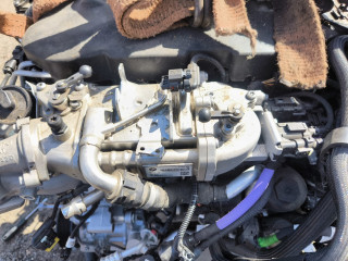охладитель EGR / Радиатор EGR BMW X3 G01 2021, 3.0 л., D, B57 D30 B, дизель, АКПП, внедорожник 5 дв., полный привод, 8598309