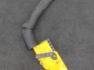 разъем (фишка) проводки BMW X6 G06 2020, 3.0 л., B57 D30 A, дизель, АКПП, внедорожник 5 дв., полный привод, 9328853, 2236077
