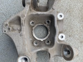 кулак задний правый BMW 5 серия G30/G31 G30 2017, 3.0 л., B57 D30 A, дизель, АКПП, a300, седан, полный привод, 6866338 - фото №2