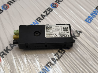 усилитель антенны BMW X1 U11 2023, электро, полный привод, 5A4FF06