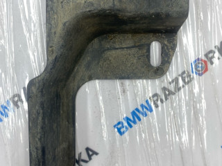 защита днища BMW i5 G60 2024, электро, АКПП, c4p brooklyn grau metallic, седан, задний привод, 5A018C8