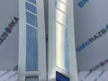 комплект накладок на пороги (внутренние) BMW X6 G06 2020, 3.0 л., B57 D30 A, дизель, АКПП, с27, внедорожник 5 дв., полный привод, 8069271, 8072327, 8072328 - фото №2