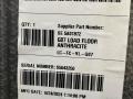 пол багажника BMW X7 G07 [рестайлинг] G07 2024, 4.0 л., B57 D30 B, дизель, АКПП, 416, внедорожник 5 дв., полный привод, 5A01872 - фото №3