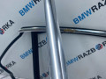молдинг двери задней правой BMW i7 G70/G71 2024, электро, АКПП, c3z, седан, задний привод, правый руль, 9447424, 9447522, 9447510 - фото №3