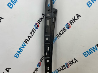 молдинг крыши BMW i8 I12 [рестайлинг] I12 2017, 1.5 л., B38 K15 A, бензин, купе, полный привод, 51627336417, 7336417