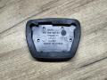 накладка на педаль BMW X5 G05 [рестайлинг] G05 2024, 3.0 л., B57 D30 B, дизель, 416, полный привод, 567008320, 7008320 - фото №4