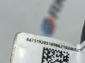 патрубок радиатора BMW X7 G07 [рестайлинг] G07 2024, 4.0 л., B57 D30 B, дизель, АКПП, 416, внедорожник 5 дв., полный привод, 8475192 - фото №4