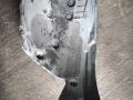 защита арок передняя правая (подкрылок) BMW 8 серия G14/G15 G14 2019, 4.0 л., B57 D30 B, дизель, АКПП, 475, кабриолет, полный привод, 7423772 - фото №3