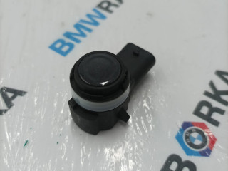 датчик парктроника BMW X5 G05 [рестайлинг] G05 2025, 3.0 л., B57 D30 B, дизель, АКПП, a96, внедорожник 5 дв., полный привод, 66205A44D01, 5A44D01, USS-50