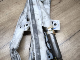 подушка безопасности боковая (шторка) BMW 5 серия G30/G31 G30 2017, 3.0 л., B57 D30 A, дизель, АКПП, a300, седан, полный привод, 7372517, 72127372517
