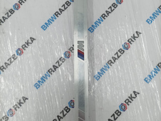 накладка на порог внутренняя BMW X5 G05 2019, 4.0 л., бензин, АКПП, a300, внедорожник 5 дв., полный привод, 8069271