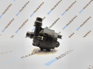 насос антифриза дополнительный BMW X1 U11 2023, электро, полный привод, 11515A69E35, 5A69E35