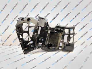 Крепление бампера заднего BMW X1 U11 2023, электро, полный привод, 51129883543, 9883543