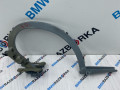 петля крышки багажника BMW M3 G80/G81 G80 2023, 3.0 л., S58B30A, бензин, АКПП, c4p, седан, задний привод, правый руль, 7430640 - фото №2