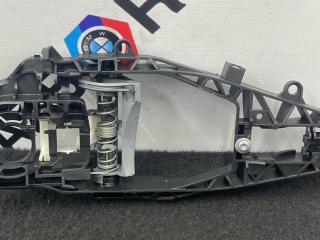 скелет ручки двери задней левой BMW M3 G80/G81 G80 2023, 3.0 л., S58B30A, АКПП, седан, полный привод, 9881779