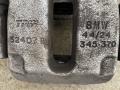 суппорт задний правый BMW X5 G05 [рестайлинг] G05 2024, 3.0 л., B57 D30 B, дизель, АКПП, 475, внедорожник 5 дв., полный привод, правый руль - фото №4