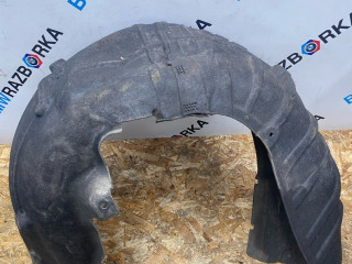 защита арок задняя левая (подкрылок) BMW M3 G80/G81 G80 2023, 3.0 л., S58B30A, бензин, АКПП, c4p, седан, задний привод, правый руль, 8086107