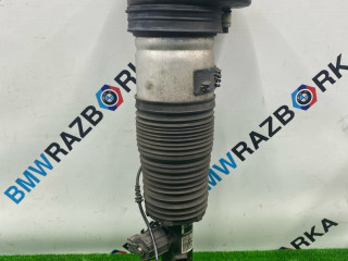 пневмостойка передняя BMW X5 G05 [рестайлинг] G05 2023, 3.0 л., B58B30, бензин, 475, полный привод, 5A40B52