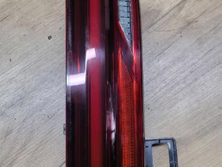 фонарь крышки багажника левый BMW X6 G06 2020, 3.0 л., B57 D30 A, дизель, АКПП, внедорожник 5 дв., полный привод, 7442277, 63217442277