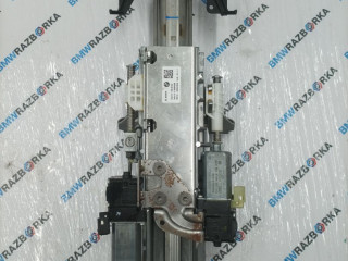 рулевая колонка BMW X5 G05 2021, 3.0 л., бензин, АКПП, с27, внедорожник 5 дв., полный привод, правый руль, 6894879, 7045956102, 21B066SH0089