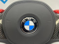 руль BMW M2 G87 2024, 3.0 л., S58B30A, бензин, brooklyn grau metallic (c4p), купе, задний привод, правый руль - фото №7