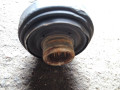 карданный вал BMW M4 G82/G83 G82 2023, 3.0 л., S58B30A, бензин, купе, полный привод, 9501826 - фото №2