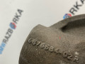 вилка амортизатора BMW X5 G05 2021, 3.0 л., бензин, АКПП, с27, внедорожник 5 дв., полный привод, правый руль, 6876684 - фото №3
