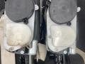 ремень безопасности комплект BMW 7 серия G11/G12 G11 2017, 4.0 л., B57 D30 B, дизель, x03 rubin-metallic black, седан, полный привод, 7402424, 7402423 - фото №2
