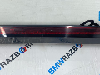 дополнительный стоп-сигнал BMW X5 G05 2021, 3.0 л., бензин, АКПП, с27, внедорожник 5 дв., полный привод, правый руль, 7491365, 63257491365