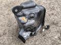 бак AdBlue (мочевины) BMW X6 F16 2015, 3.0 л., N57 D30 C, дизель, АКПП, a96, внедорожник 5 дв., полный привод, 7295653, 16197295653 - фото №4