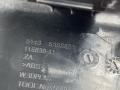 накладка на порог внутренняя BMW X3 G45 2025, 2.0 л., B48 B20 P, бензин, АКПП, внедорожник 5 дв., полный привод, 5A88831, 5A34515 - фото №5