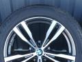 диск литой BMW X7 G07 [рестайлинг] G07 2024, 4.0 л., B57 D30 B, дизель, АКПП, 416, внедорожник 5 дв., полный привод, 8074220 - фото №5