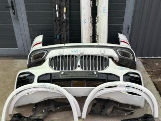 комплект обвеса (BodyKIT) BMW X5 G05 2019, 4.0 л., бензин, АКПП, a300, внедорожник 5 дв., полный привод, 8074188, 7406365, 7406366, 8069248, 8091980, 8069246, 8069308, 7425459, 8091979, 8074187, 8069247, 8069245, 8069285, 8069291, 8069307, 7425460, 8093896, 8069292, 8069286, 8069207, 9465525