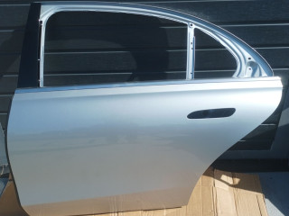 дверь задняя левая Mercedes-Benz S-Класс W223 2024, 3.0 л., M256 E30, бензин, АКПП, седан