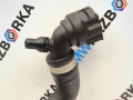 патрубок радиатора BMW M3 G80/G81 G80 2023, 3.0 л., S58B30A, бензин, АКПП, c4p, седан, задний привод, правый руль, 17128096447, 8096447 - фото №3