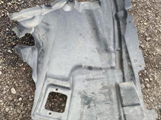 защита арок передняя правая (подкрылок) BMW X3 G45 2025, 2.0 л., B48 B20 P, бензин, АКПП, внедорожник 5 дв., полный привод, 9881324, 51719881324