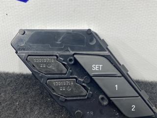 блок управления сиденьем BMW X5 G05 2022, 3.0 л., B57 D30 B, дизель, 416, внедорожник 5 дв., полный привод, 9436035