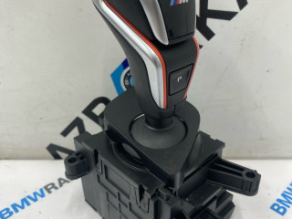 механизм выбора передач BMW M5 F90 2019, 4.4 л., S63 B44 B, бензин, АКПП, c28, седан, полный привод, 9882227