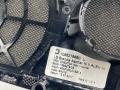 сетка на динамик двери задней левой BMW 7 серия G11/G12 G11 2017, 4.0 л., B57 D30 B, дизель, x03 rubin-metallic black, седан, полный привод, 9043100, 7398879 - фото №3