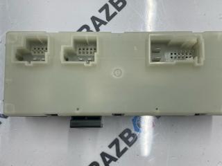 блок управления крышкой багажника BMW M4 G82/G83 G82 2023, 3.0 л., S58B30A, бензин, купе, полный привод, 61355A19DB2, 5A19DB2