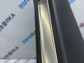 накладка на порог внутренняя Mercedes-Benz S-Класс W223 2024, 3.0 л., M256 E30, бензин, АКПП, седан, A2236803700 - фото №4