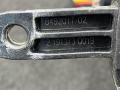 ручка наружная задняя левая BMW 8 серия G14/G15 G14 2019, 4.0 л., B57 D30 B, дизель, АКПП, 475, кабриолет, полный привод, 8492017 - фото №3