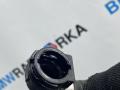 патрубок радиатора BMW X3 M F97 [рестайлинг] 2023, 3.0 л., S58B30A, бензин, внедорожник 5 дв., полный привод, 64218073447, 8073447 - фото №3