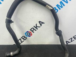 патрубок радиатора BMW i5 G60 2024, электро, АКПП, c4p brooklyn grau metallic, седан, задний привод, 8844222