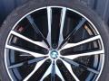 диск литой BMW X5 G05 [рестайлинг] G05 2024, 3.0 л., B57 D30 B, дизель, 416, полный привод - фото №2