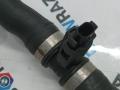 патрубок радиатора BMW X3 G45 2025, 2.0 л., B48 B20 P, бензин, АКПП, внедорожник 5 дв., полный привод, 5A2FDE7 - фото №5