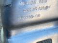 тепловой экран глушителя BMW X5 G05 2022, 3.0 л., B57 D30 B, дизель, 416, внедорожник 5 дв., полный привод, 7424928 - фото №3