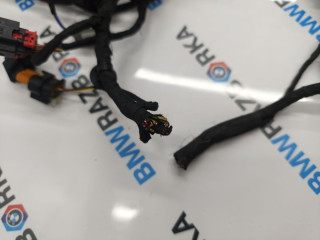 проводка датчиков парковки BMW X5 G05 [рестайлинг] G05 2023, 3.0 л., B58B30, бензин, 475, полный привод, 5A75A08, 5A75A11