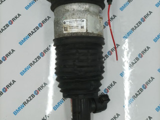пневмостойка задняя BMW X7 G07 2019, 3.0 л., B57 D30 C, дизель, АКПП, 475, внедорожник 5 дв., полный привод, 78315615, 462400014182