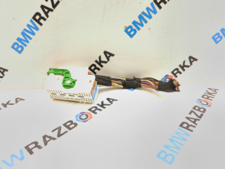разъем (фишка) проводки BMW M2 G87 2024, 3.0 л., S58B30A, бензин, АКПП, купе, задний привод, 9387127